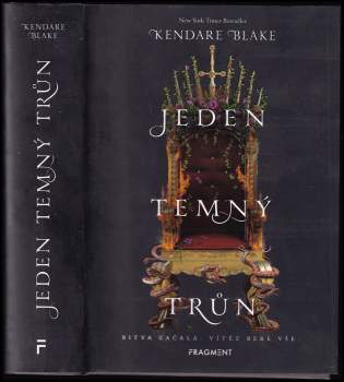Jeden temný trůn