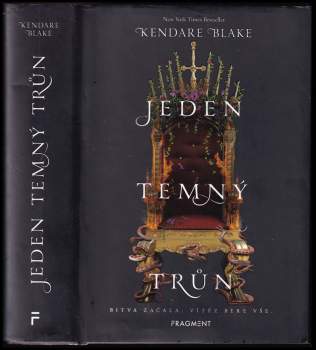 Jeden temný trůn
