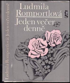 Jeden večer denně
