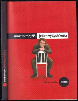 Martin Mojžíš: Jeden výdych koňa
