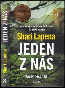 Shari Lapeña: Jeden z nás