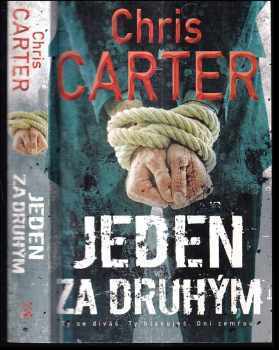 Chris Carter: Jeden za druhým