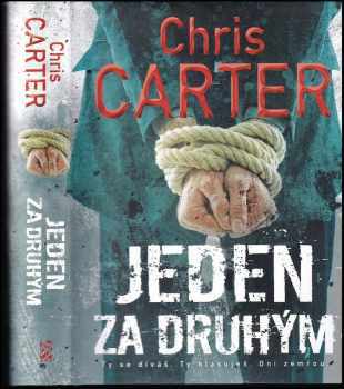 Chris Carter: Jeden za druhým