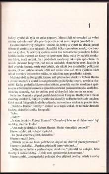 Chris Carter: Jeden za druhým