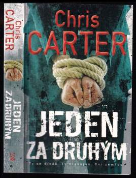 Chris Carter: Jeden za druhým
