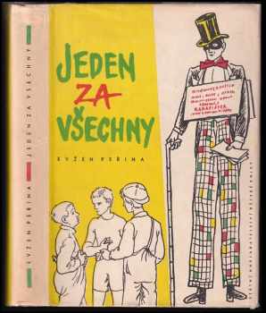 Evžen J Peřina: Jeden za všechny