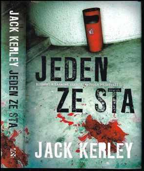 Jack Kerley: Jeden ze sta