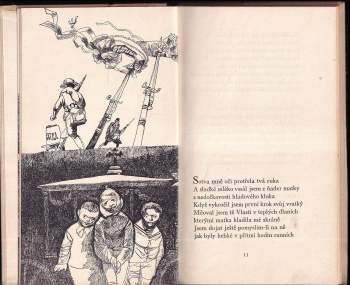 Emil František Burian: Jeden ze všech