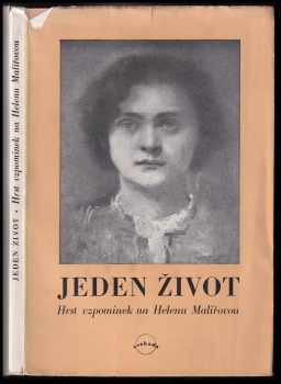 Jeden život