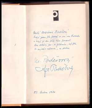Marie Podešvová: Jeden život