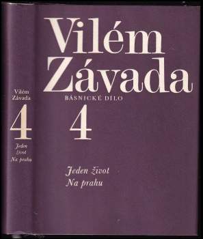 Jeden život ; Na prahu