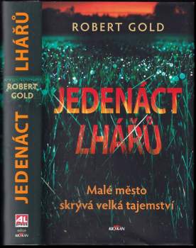 Jedenáct lhářů