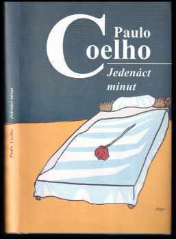 Paulo Coelho: Jedenáct minut