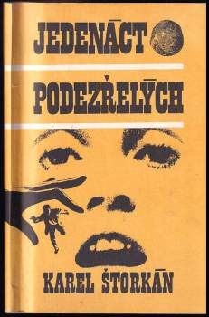 Jedenáct podezřelých