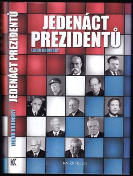 Jedenáct prezidentů