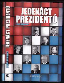 Jedenáct prezidentů