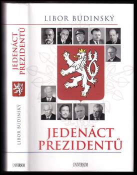 Jedenáct prezidentů