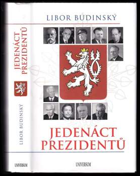 Jedenáct prezidentů