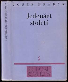 Jedenáct století