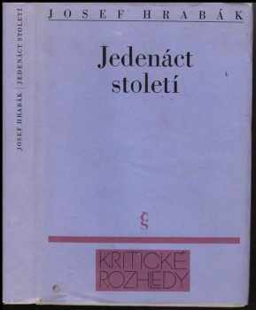 Jedenáct století