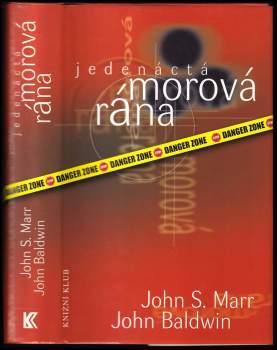 Jedenáctá morová rána