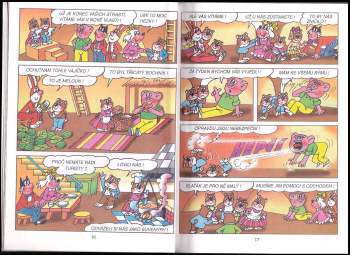 Ljuba Štíplová: Jedenácté patro