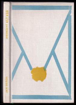 Jedenáctý bílý kůň