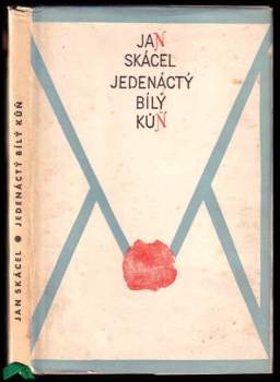 Jedenáctý bílý kůň