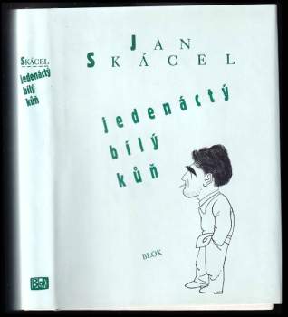 Jedenáctý bílý kůň