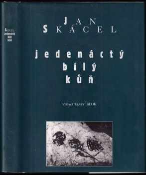 Jedenáctý bílý kůň