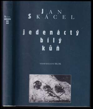 Jedenáctý bílý kůň