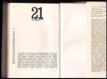 Agatha Christie: Jedenadvacet detektivů