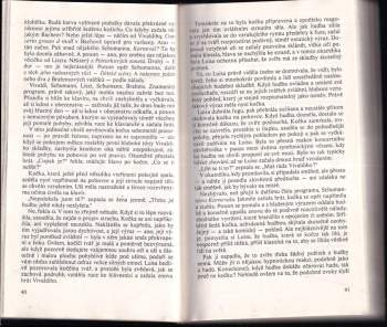 Roald Dahl: Jedenadvacet polibků