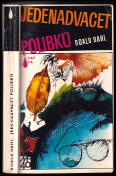 Jedenadvacet polibků