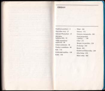 Roald Dahl: Jedenadvacet polibků