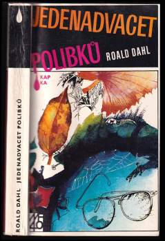 Jedenadvacet polibků