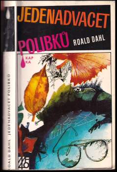 Jedenadvacet polibků