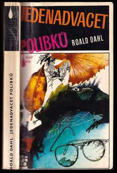 Roald Dahl: Jedenadvacet polibků