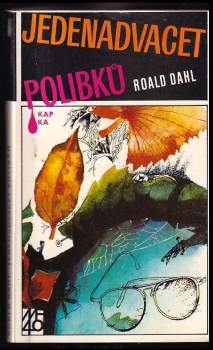 Jedenadvacet polibků