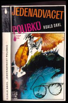Roald Dahl: Jedenadvacet polibků