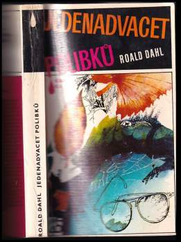 Roald Dahl: Jedenadvacet polibků