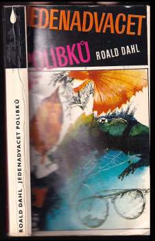 Roald Dahl: Jedenadvacet polibků