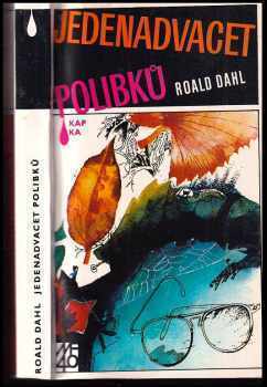 Jedenadvacet polibků