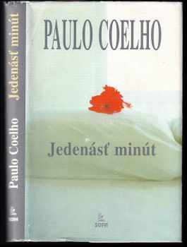 Jedenásť minút - Paulo Coelho (2003, sofa) - ID: 540534