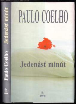 Paulo Coelho: Jedenásť minút