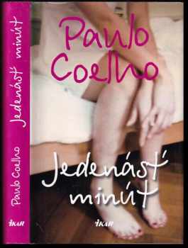 Paulo Coelho: Jedenásť minút