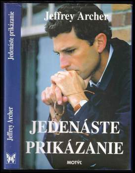 Jedenáste prikázanie