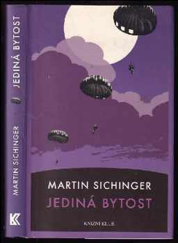 Jediná bytost