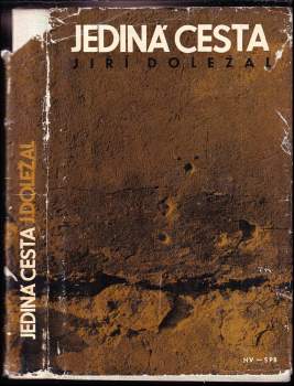 Jediná cesta