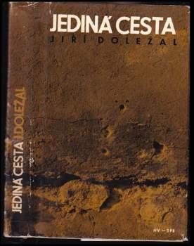 Jediná cesta